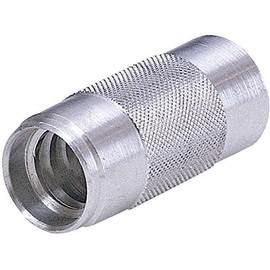 Walboard Pack of 2, Adapter 4 Pole Sander Metal