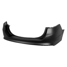 Multiple Manufacturers OE Replacement 2013-2015 Ford Fusion Bumper Cover (Partslink Number FO1100693)
