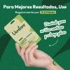 Verdora Parches Aromáticos De Lavanda Uso Diario 18 Piezas