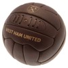 West Ham Heritage Football - 05