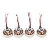 Neotor 4pcs 1503 Brushless Motor for RC Airplanes: Efficient and