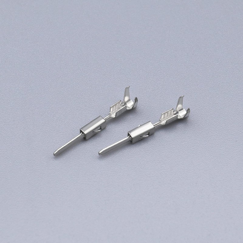 SING F LTD 30PCS Mini ISO Contacts Micro Timer Crimps