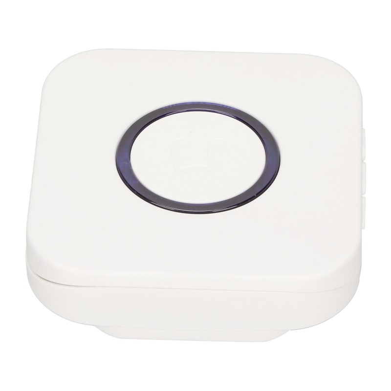 Wireless Caregiver Pager Ultra Long Distance Transmission Strong Penetration Elderly