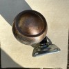Bassick Vintage Bassick Ball Casters 2 Inch 9BGIx29 Statuary Bronze
