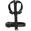 HUNTER Harness London Vario Rapid | Black | Size Mini