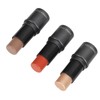 3pcs Highlight Blush Contour Stick Professional Cream Blush Stick for