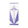 Professional Stainless Steel Nail Cuticle Remover Pusher Manicure Pedicure Tool