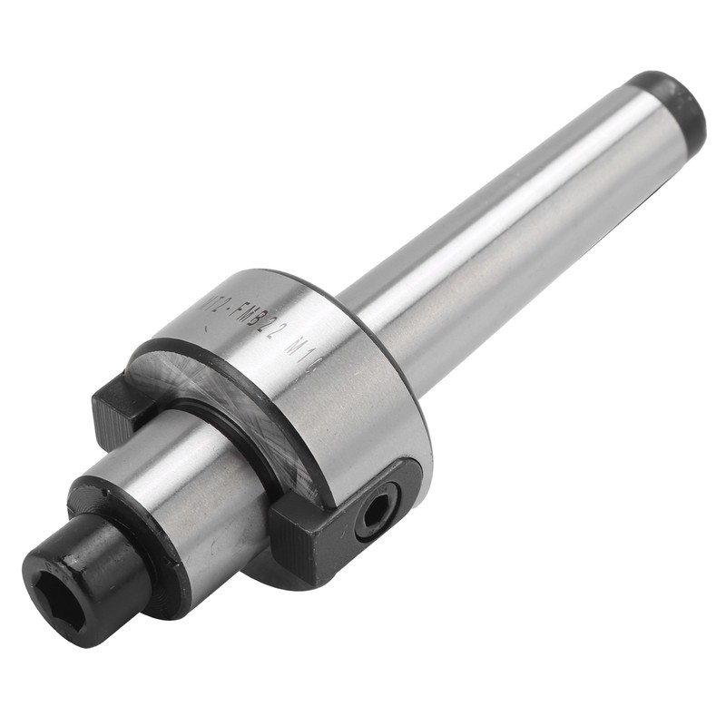 Milling Machine Tool Holder CNC Face Milling Disk Connecting Handle