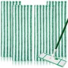 4 Pack Mop Pads Compatible with Libman Wet & Dry