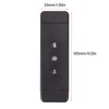 Clip On Book Light Multipurpose Ultrathin Mini 3 Levels Brightness