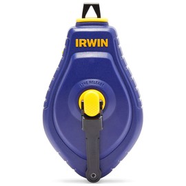 IRWIN Tools STRAIT-LINE SPEEDLINE REEL