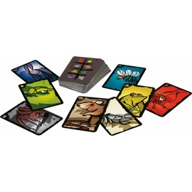 Schmidt Spiele Drei Magier Card Game (German Version)