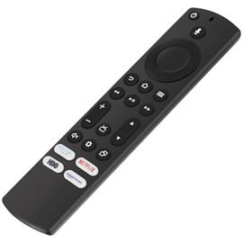 VINABTY D3000 Replaced Remote controller fit for NEBULAD/TCL Alto 8+ 2.1 Channel Sound Bar TV Edition 75S450F 43S450F 50S450F 55S450F 65S450F