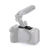 Tilta FX30 Top Plate Hot Shoe Top Plate Compatible with