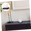 JOINPAYA Transparent Plus Baseball Day Case Baseball Display Box Decorative