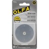 OLFA Endurance Rotary Blade Refill 60mm