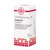 Senega D 12 Globules 10 g Drops