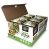 Kitchen & Love Basil Pesto Quinoa Quick Meal 6-Pack |