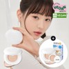 AMUSE Ceramic Skin Perfector Cushion 15g - [Set] 02 Healthy