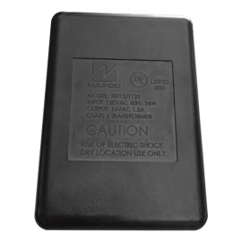 Napco Transformer, 20VA,16.5VAC (TRF12)