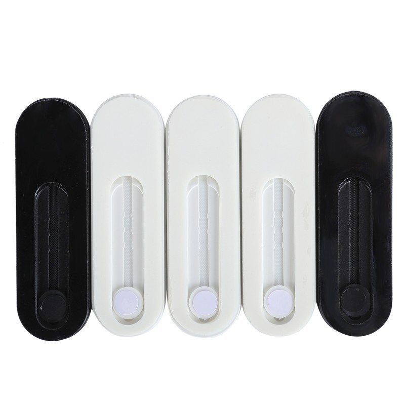 5Pcs MOMO STICK Smart Phone Adjustable Stand Finger Strap Reusable