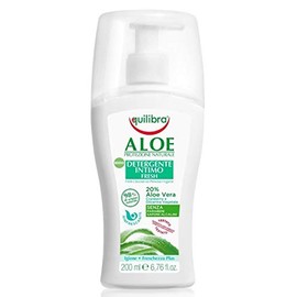 Equilibra Aloe Intimo Fresh Cleanser 200ml