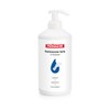 PediBaehr Karitecreme Forte Foot Cream with Panthenol, 500 ml Pump