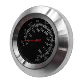 CENPEK Grill Thermometer Stainless Steel Oven Temperature Display for BBQ Thread M10