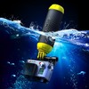 GoPole Bobber - Floating Hand Grip for GoPro Hero Cameras,
