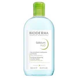 Bioderma Sébium H2O 500 ml