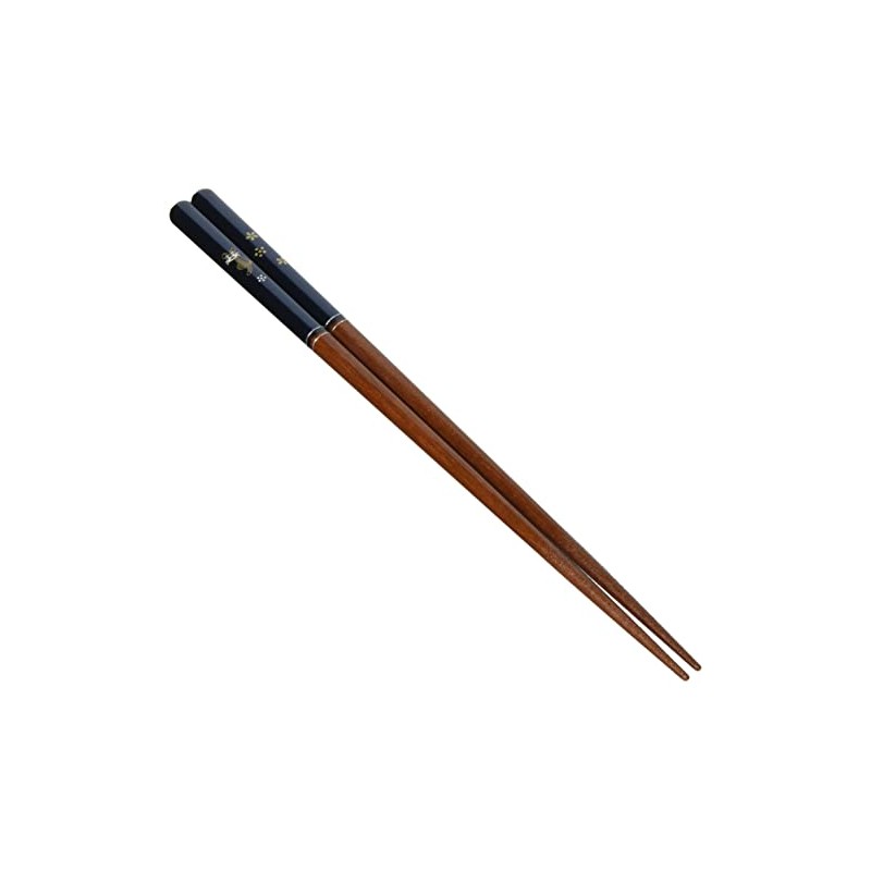 Ishida 13505 Japanese Chopsticks Dishwasher Chinese Zodiac Chopsticks Tora, 9.1