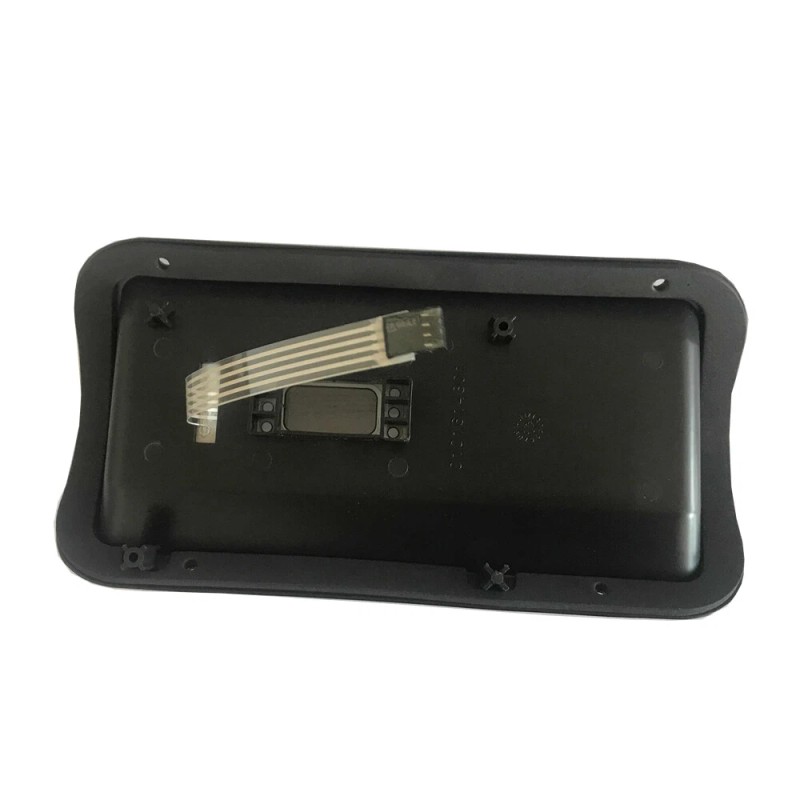 Home-Part For Hayward H-Series FDXLBKP1930 Bezel and Keypad Assembly Replacement