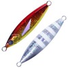 Crazy Ocean S-Glide 6.3 oz (180 g) SGL-180 #02 Zebra