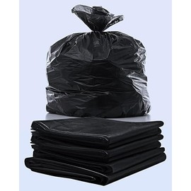 20 Count OutdoorCompost 35 Gallon Durable Trash Bags for Garden & Lawn Composters，Suitable For Outdoor Composter