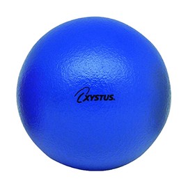 TOEI LIGHT Soft Foam Ball 90 B6066R, blue