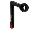WEERAS Electroplated Aluminum Alloy Bicycle Quill Stem, Classic Vintage Bicycle