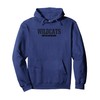 Maxwell Public Wildcats Golf HS Pullover Hoodie