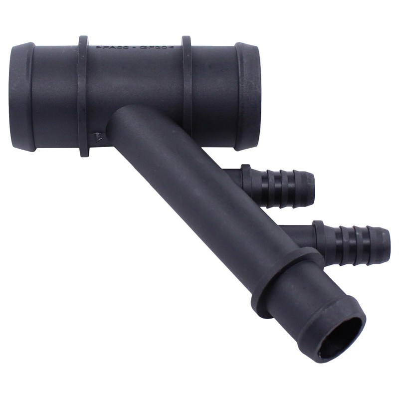 ApplianPar Radiator Upper Hose Connector for Land Rover Range Rover