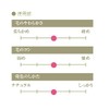 Kumano Brush (Cosmetic Brush) Takehodo Regular Series Powder Brush, Coarse