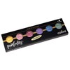 Coliro Artist Mica Watercolour M710 Set Rainbow by Finetec