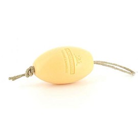 Soap on Rope vintage - Grapefruit - 240g - Savon Écolier sur corde - Pamplemousse