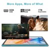 Android Tablet 10 Inch Tablet With Case Screen Stylus Android