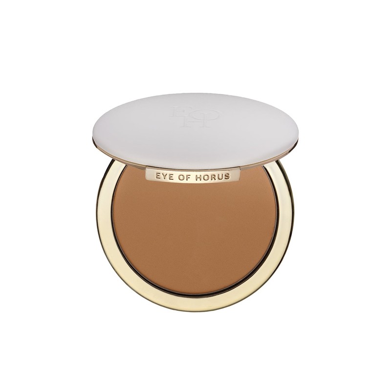 Eye of Horus Pressed Powder 10g, Fair/Neutral