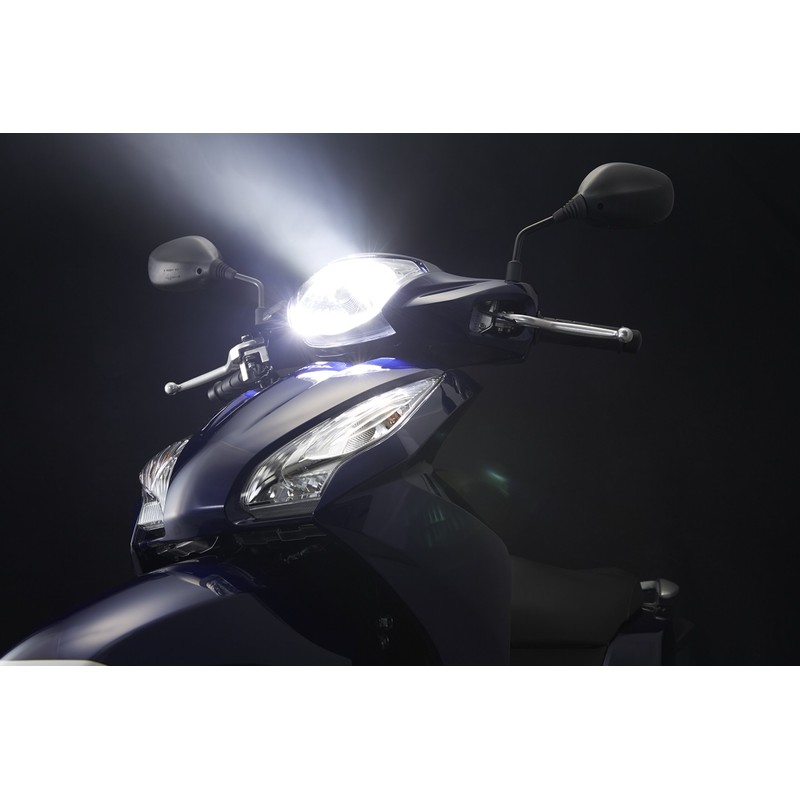 SygnHouse LED Ribbon Headlight Bulb Kit, model: 00079157