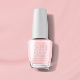 Opii [NatureStrong] NAT003 - Let Nature Take Its Quartz