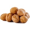In Shell Walnuts (2.5 Lbs.) - Large Natural California Walnuts