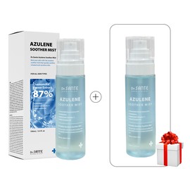 Sante Azulene Soother Mist 100ml (1+1) / 상떼 아줄렌 수더 미스트 100ml (1+1)