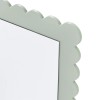 Modway Emmeline Wall Mirror in Sage