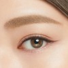 Kiss Me Heavy Rotation Eyebrow Pencil 0.09g - #03 Ash