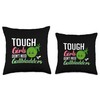 Gallbladder Removal Surgery Recovery Attack Throw Pillow